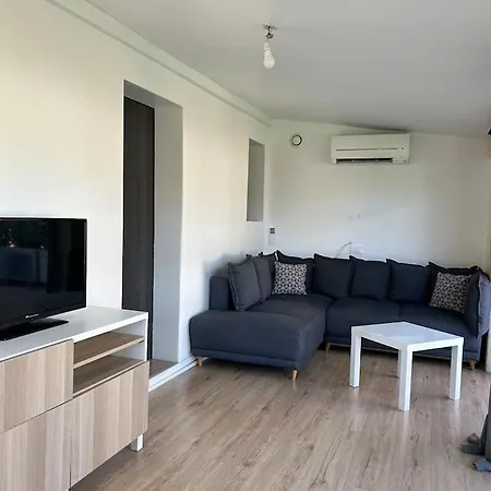 Maison En Avec Piscine - 6/8 Personnes Hébergement de vacances *
