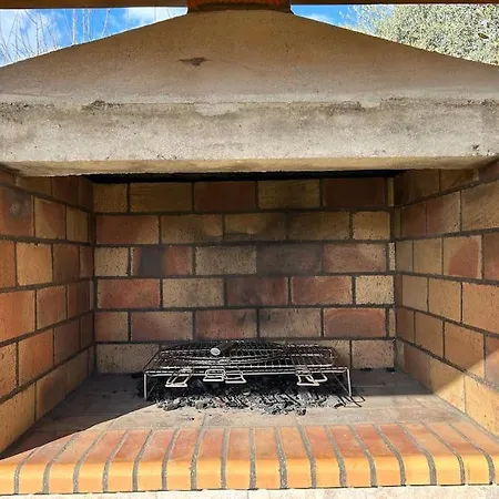 Maison En Avec Piscine - 6/8 Personnes Loupian