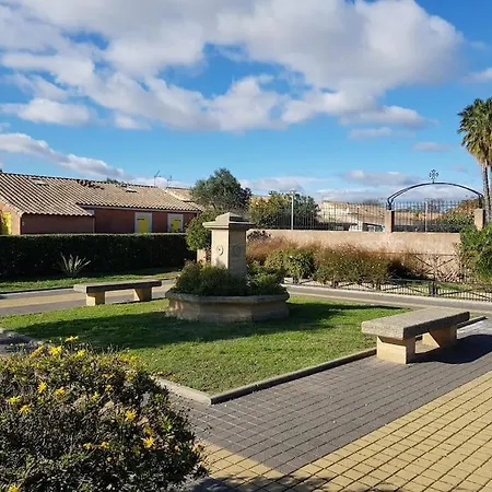 Maison En Avec Piscine - 6/8 Personnes *