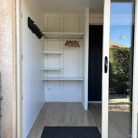 Maison En Avec Piscine - 6/8 Personnes *