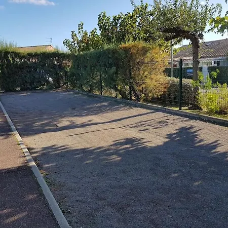 Maison En Avec Piscine - 6/8 Personnes Hébergement de vacances Loupian