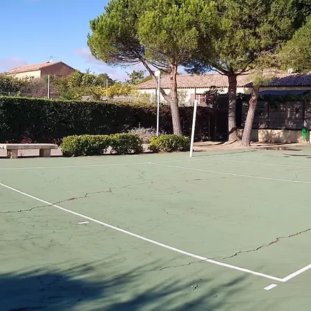 Maison En Avec Piscine - 6/8 Personnes Hébergement de vacances *