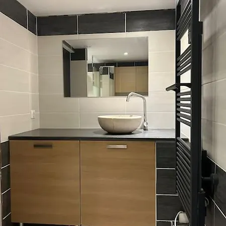 Maison En Avec Piscine - 6/8 Personnes Hébergement de vacances *